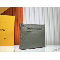 $68.00 USD Louis Vuitton AAA Quality Wallets #1252538