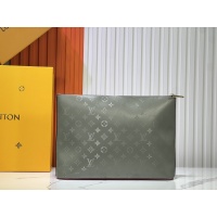 $68.00 USD Louis Vuitton AAA Quality Wallets #1252538