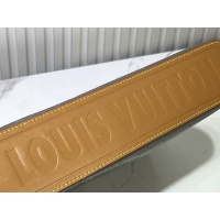 $68.00 USD Louis Vuitton AAA Quality Wallets #1252538