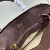 $76.00 USD MIU MIU AAA Quality Handbags For Women #1252617