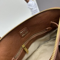 $76.00 USD MIU MIU AAA Quality Handbags For Women #1252618