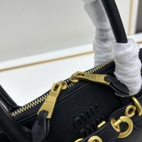 $76.00 USD MIU MIU AAA Quality Handbags For Women #1252619
