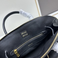 $76.00 USD MIU MIU AAA Quality Handbags For Women #1252619