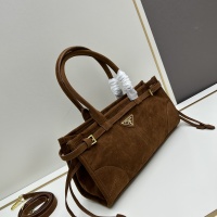 $96.00 USD Prada AAA Quality Handbags For Women #1252620