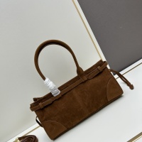 $96.00 USD Prada AAA Quality Handbags For Women #1252620