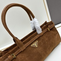 $96.00 USD Prada AAA Quality Handbags For Women #1252620