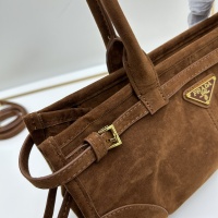 $96.00 USD Prada AAA Quality Handbags For Women #1252620