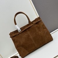 $98.00 USD Prada AAA Quality Handbags For Women #1252621