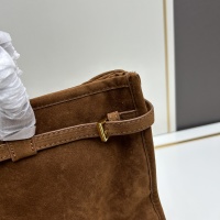 $98.00 USD Prada AAA Quality Handbags For Women #1252621