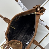 $98.00 USD Prada AAA Quality Handbags For Women #1252621