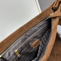 $98.00 USD Prada AAA Quality Handbags For Women #1252621