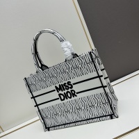 $98.00 USD Christian Dior AAA Quality Tote-Handbags For Women #1252623