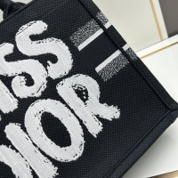 $98.00 USD Christian Dior AAA Quality Tote-Handbags For Women #1252625