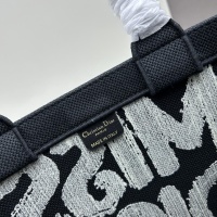 $98.00 USD Christian Dior AAA Quality Tote-Handbags For Women #1252625