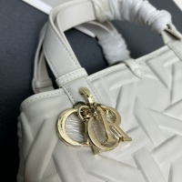 $130.00 USD Christian Dior AAA Quality Handbags For Women #1252627