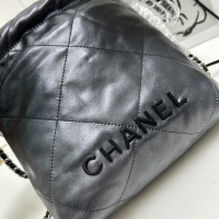 $88.00 USD Chanel AAA Quality Messenger Bags For Women #1252636