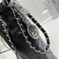 $88.00 USD Chanel AAA Quality Messenger Bags For Women #1252636