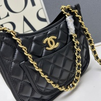$92.00 USD Chanel AAA Quality Messenger Bags For Women #1252637