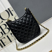 $92.00 USD Chanel AAA Quality Messenger Bags For Women #1252641