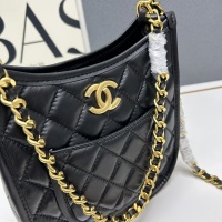 $92.00 USD Chanel AAA Quality Messenger Bags For Women #1252641