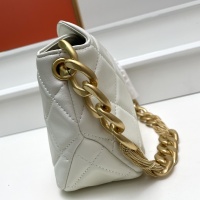 $92.00 USD Chanel AAA Quality Messenger Bags For Women #1252645