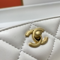 $92.00 USD Chanel AAA Quality Messenger Bags For Women #1252645