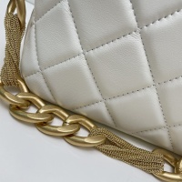 $92.00 USD Chanel AAA Quality Messenger Bags For Women #1252645