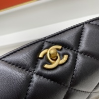 $92.00 USD Chanel AAA Quality Messenger Bags For Women #1252646
