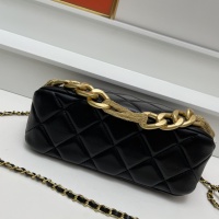 $92.00 USD Chanel AAA Quality Messenger Bags For Women #1252646
