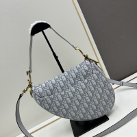 $80.00 USD Christian Dior AAA Quality Messenger Bags For Women #1252651