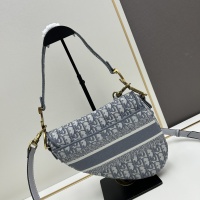 $80.00 USD Christian Dior AAA Quality Messenger Bags For Women #1252652