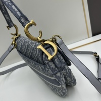 $80.00 USD Christian Dior AAA Quality Messenger Bags For Women #1252652