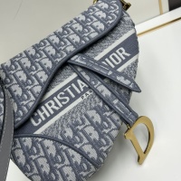 $80.00 USD Christian Dior AAA Quality Messenger Bags For Women #1252652