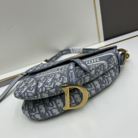 $80.00 USD Christian Dior AAA Quality Messenger Bags For Women #1252652