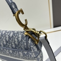 $80.00 USD Christian Dior AAA Quality Messenger Bags For Women #1252652