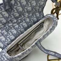 $80.00 USD Christian Dior AAA Quality Messenger Bags For Women #1252652