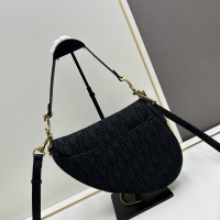 $80.00 USD Christian Dior AAA Quality Messenger Bags For Women #1252653