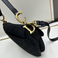 $80.00 USD Christian Dior AAA Quality Messenger Bags For Women #1252653