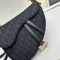 $80.00 USD Christian Dior AAA Quality Messenger Bags For Women #1252653