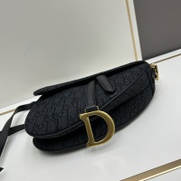 $80.00 USD Christian Dior AAA Quality Messenger Bags For Women #1252653