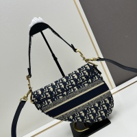 $80.00 USD Christian Dior AAA Quality Messenger Bags For Women #1252654