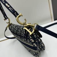 $80.00 USD Christian Dior AAA Quality Messenger Bags For Women #1252654