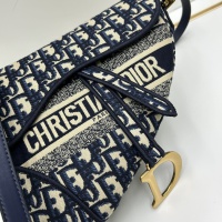 $80.00 USD Christian Dior AAA Quality Messenger Bags For Women #1252654