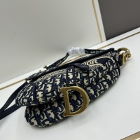 $80.00 USD Christian Dior AAA Quality Messenger Bags For Women #1252654