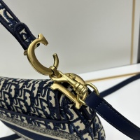 $80.00 USD Christian Dior AAA Quality Messenger Bags For Women #1252654
