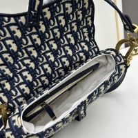 $80.00 USD Christian Dior AAA Quality Messenger Bags For Women #1252654