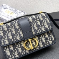 $85.00 USD Christian Dior AAA Quality Messenger Bags For Women #1252655