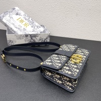 $85.00 USD Christian Dior AAA Quality Messenger Bags For Women #1252655