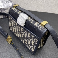 $85.00 USD Christian Dior AAA Quality Messenger Bags For Women #1252655