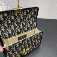 $85.00 USD Christian Dior AAA Quality Messenger Bags For Women #1252655